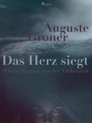 cover image of Das Herz siegt